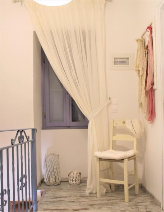 Locrihouse-Stylish Comfortable Home In Galaxidi Ngoại thất bức ảnh