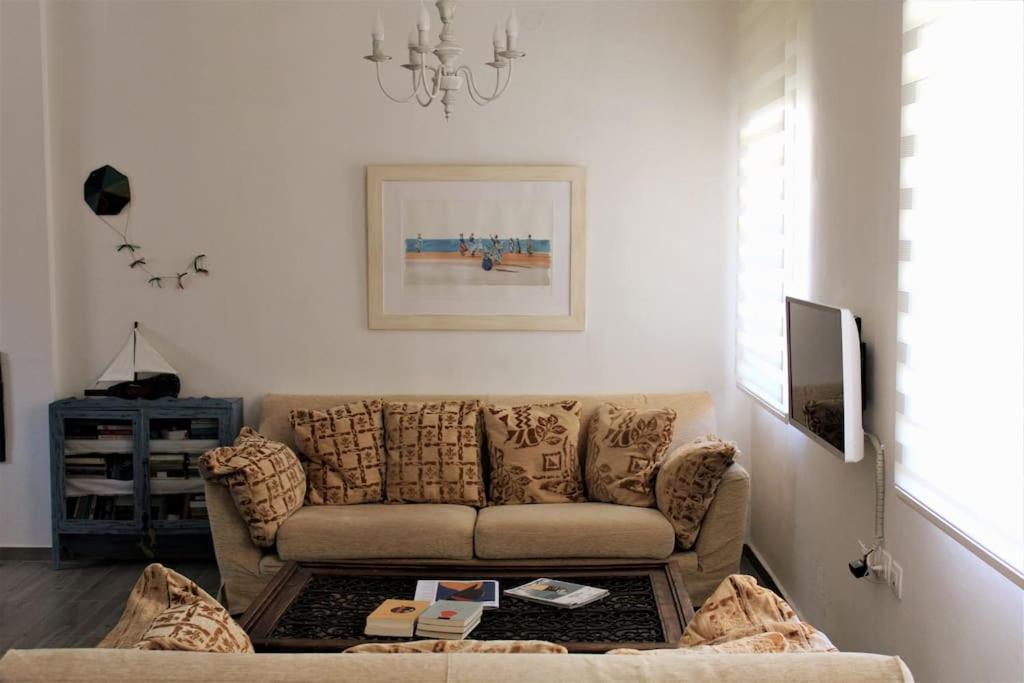 Locrihouse-Stylish Comfortable Home In Galaxidi Ngoại thất bức ảnh