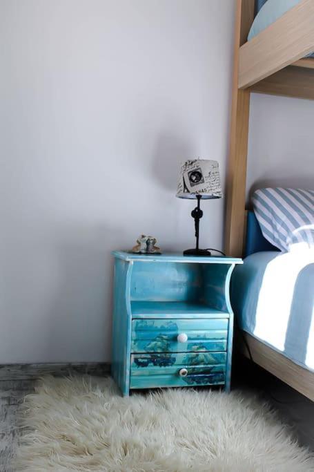 Locrihouse-Stylish Comfortable Home In Galaxidi Ngoại thất bức ảnh