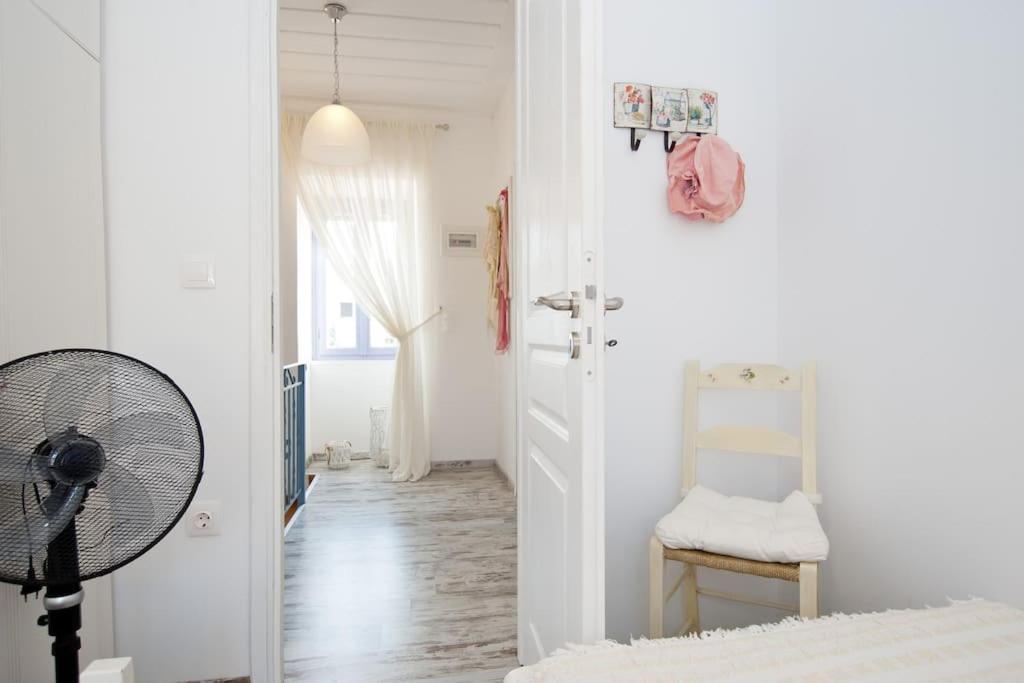 Locrihouse-Stylish Comfortable Home In Galaxidi Ngoại thất bức ảnh