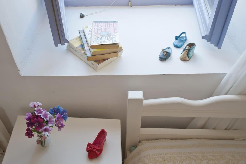 Locrihouse-Stylish Comfortable Home In Galaxidi Ngoại thất bức ảnh