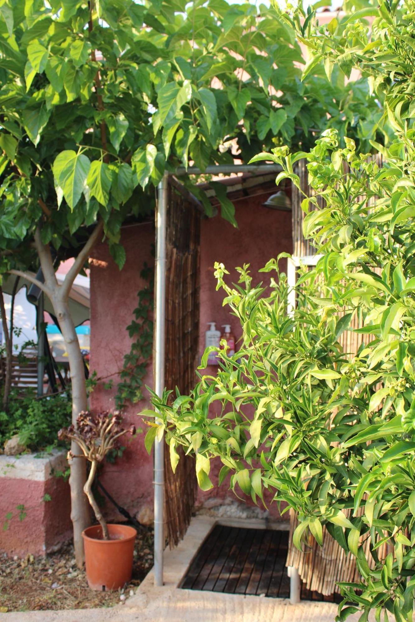Locrihouse-Stylish Comfortable Home In Galaxidi Ngoại thất bức ảnh